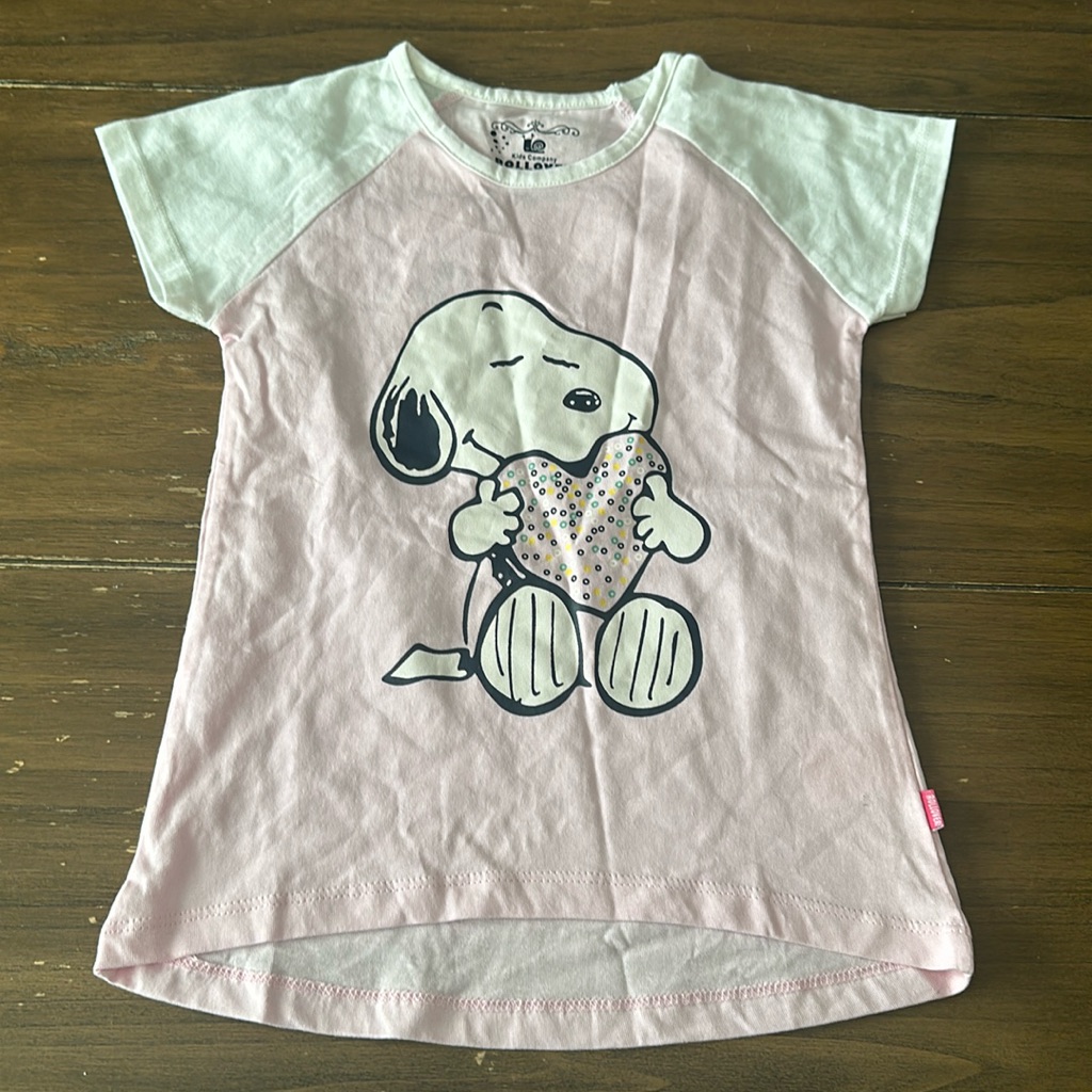 New Rollover Top 4y